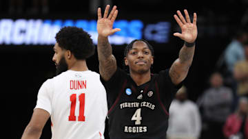 Texas A&M v Houston