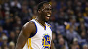 Draymond Green tuvo un altercado con Jordan Poole