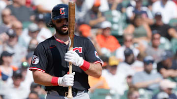 Cleveland Guardians v Detroit Tigers