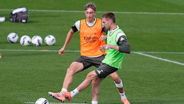 Transferflops von Real Madrid?