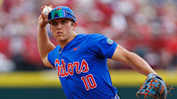 Florida v Arkansas