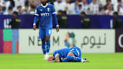 Al-Hilal v Esteghlal - AFC Champions League Elite West Region
