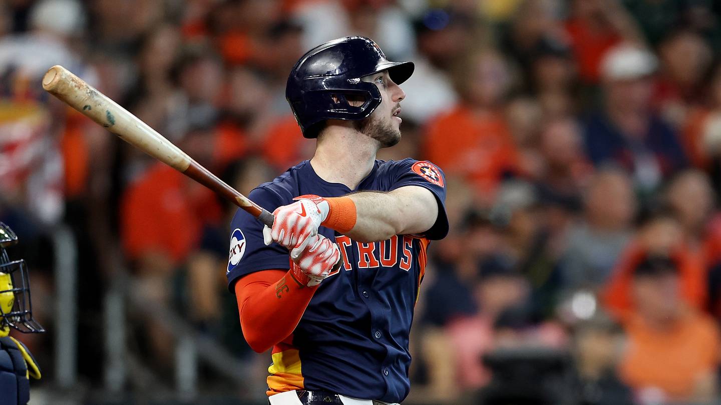 How Does MLB All-Star Voting Work? Schedule, Rules & How to Vote for the Astros - Vimarsana News