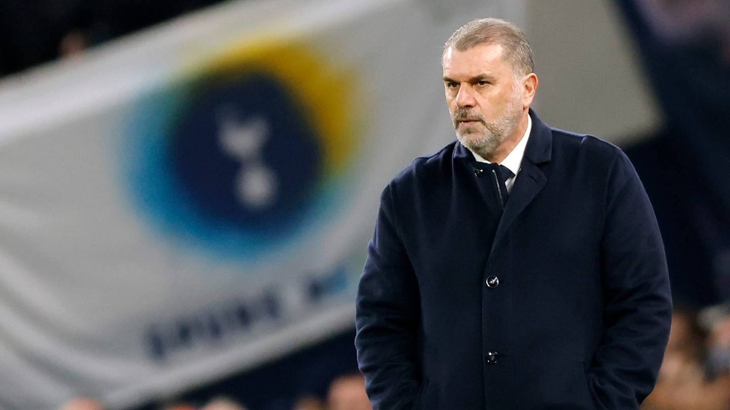 Tottenham transfer news as Ange Postecoglou eyes ideal Conor Gallagher alternative - Hotspur HQ
