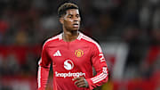Rashford faces an uncertain future