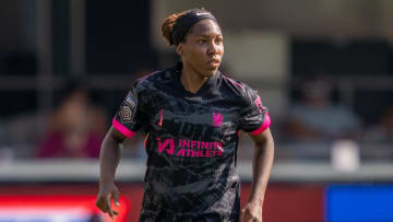 Chelsea unveiled their third kit in a pre-season friendly against Arsenal
