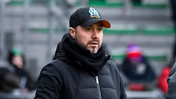 R. De Zerbi - OM