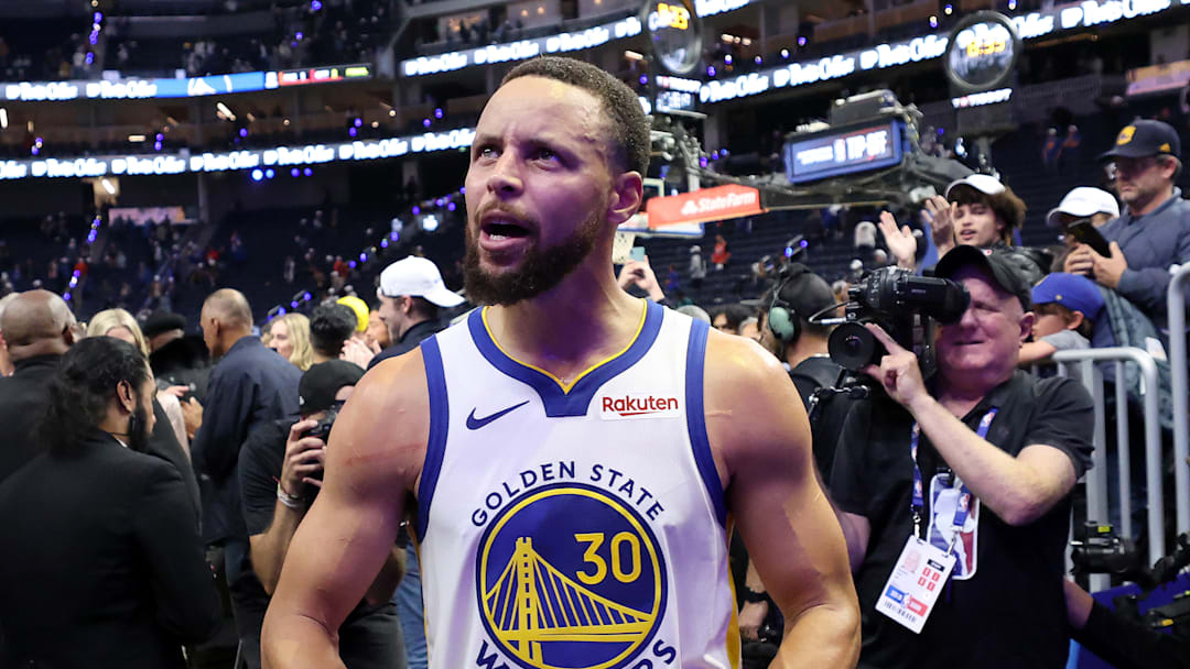 Golden State Warriors, Steph Curry Golden State Warriors, Steph Curry