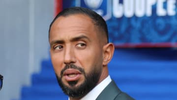Mehdi Benatia aurait trouvé un joli coup