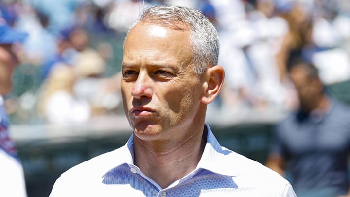 Cubs Can Land Intriguing Consolation Prize at Trade Deadline in Twins All- Star