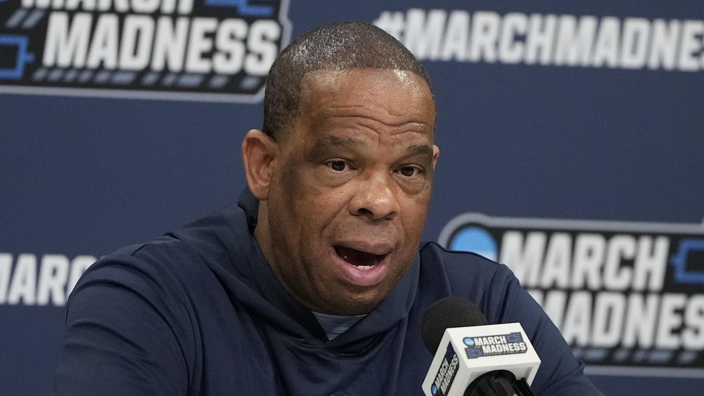 UNC Men s Hoops Schedule Breakdown: Navy