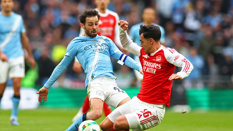 Bernardo Silva, Martín Zubimendi