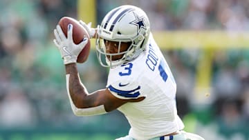 Dallas Cowboys v Philadelphia Eagles