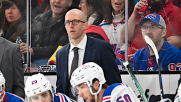 New York Rangers v Montreal Canadiens