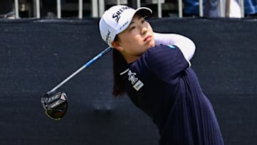 Rio Takeda is a great bet to win this week's ShopRite LPGA Classic.