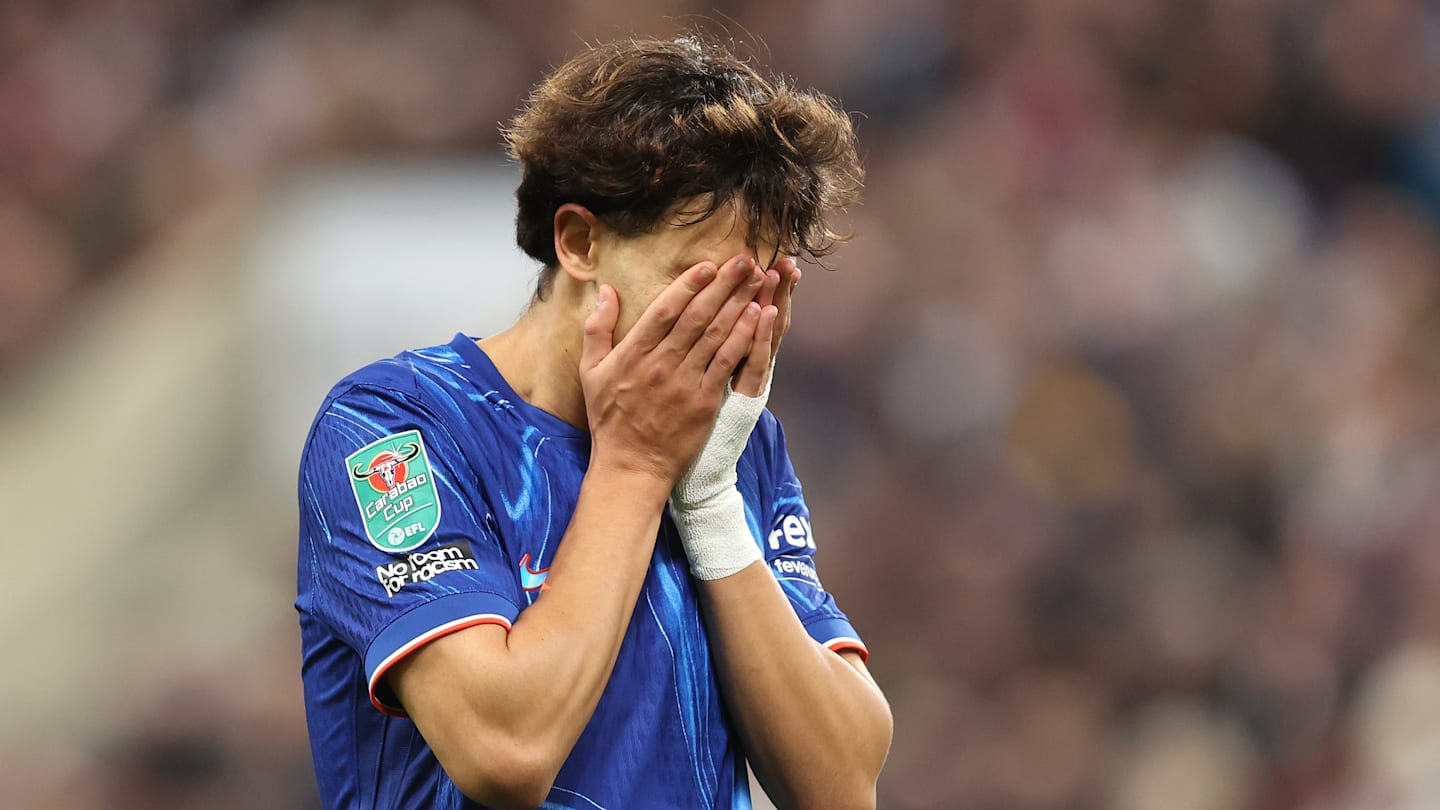 チェルシー対ニューカッスルの選手評価