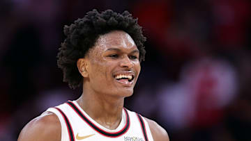 Phoenix Suns v Houston Rockets