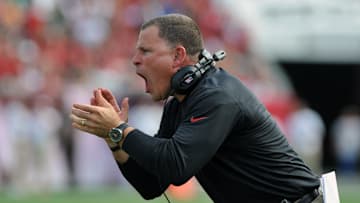 Atlanta Falcons v Tampa Bay Buccaneers