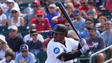 Xavier Edwards