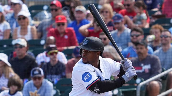 Xavier Edwards
