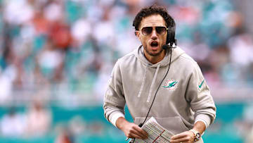 New York Jets v Miami Dolphins