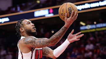The Houston Rockets must part with Cam Whitmore
