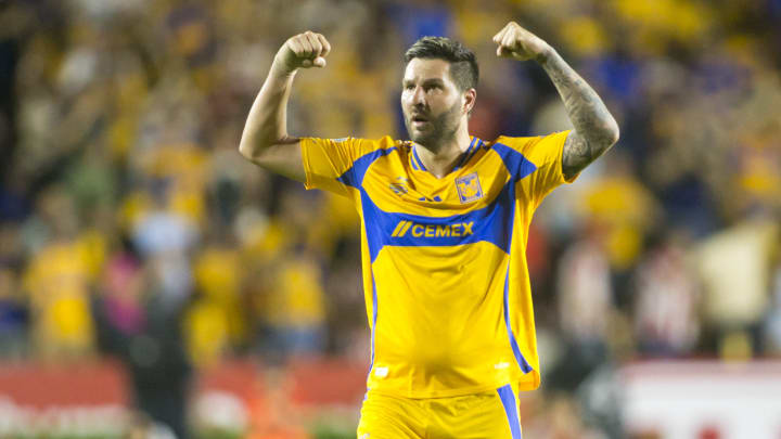 Tigres UANL quiere reforzar su ataque