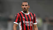 Ismael Bennacer - AC Mila