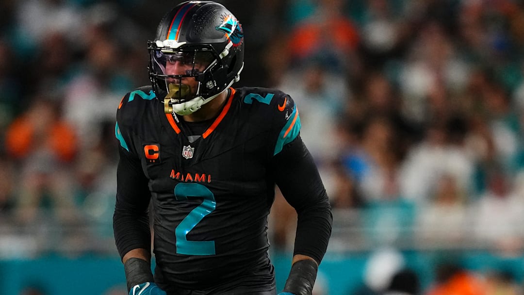 Philadelphia Eagles, Bradley Chubb