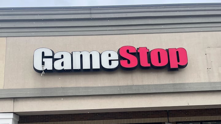 The GameStop store at 15405 Gratiot in Detroit is among those that are still open / JC Reindl / USA Today Network via Imagn Images The GameStop store at 15405 Gratiot in Detroit is among those that are still open / JC Reindl / USA Today Network via Imagn Images
