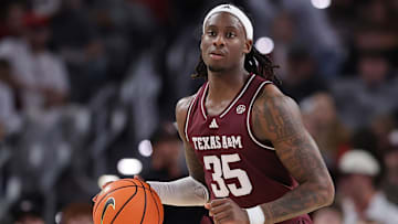 USLBM Coast to Coast Challenge: Texas Tech v Texas A&M