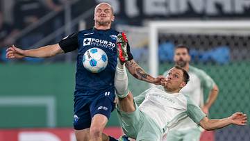 SC Paderborn 07 vs. Werder Bremen SC Paderborn 07 vs. Werder Bremen