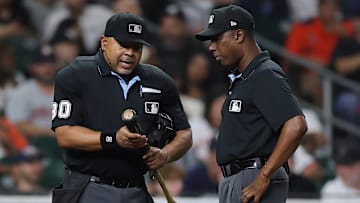 New York Yankees v Houston Astros