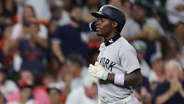 New York Yankees v Houston Astros