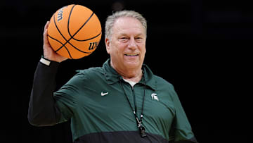 NCAA Men's Basketball Tournament - South Regional - Atlanta - Practice Day