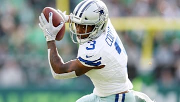 Dallas Cowboys v Philadelphia Eagles