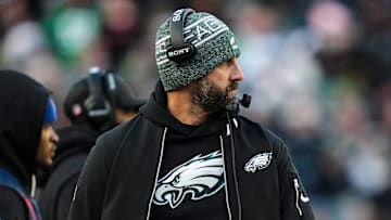 Chicago Bears v Philadelphia Eagles