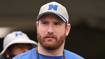 NFL Pro Bowl Games - Practice