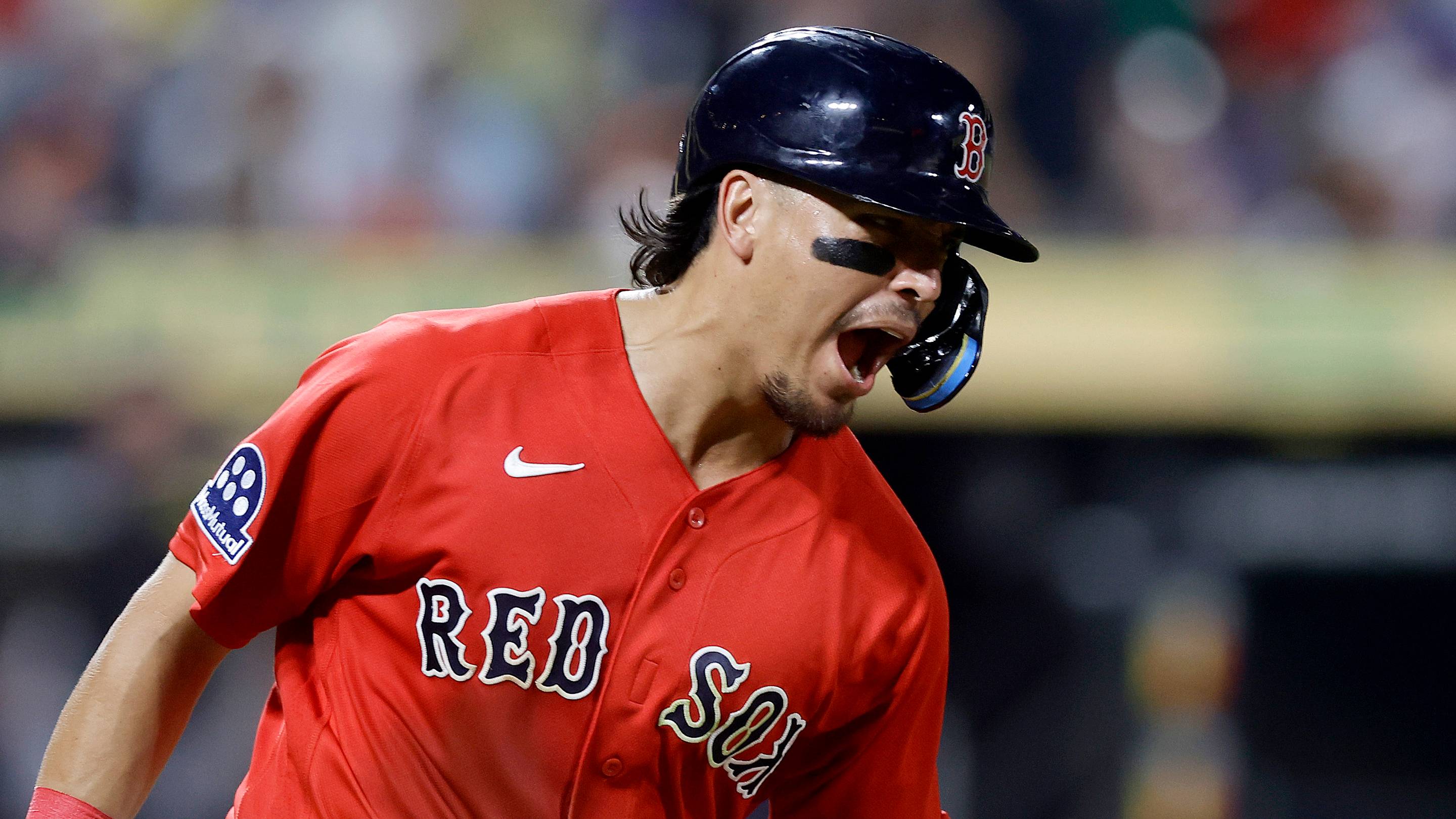 Surprising Red Sox infielder has helped jumpstart Boston's resurgence