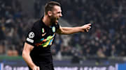 Stefan de Vrij