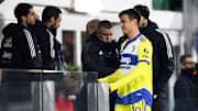 Paulo Dybala 