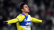 Paulo Dybala
