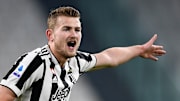 Matthijs de Ligt