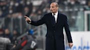 Massimiliano Allegri