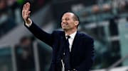 Massimiliano Allegri