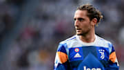 Adrien Rabiot
