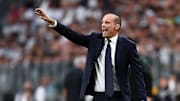 Massimiliano Allegri