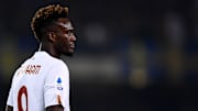 Tammy Abraham