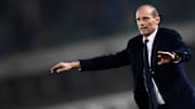 Massimiliano Allegri
