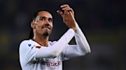 Chris Smalling